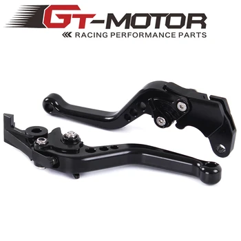 GT Motor F-14 S-248 Motorcycle Brake Clutch Levers For TL1000S DL650W-STROM GSR600/ABS GSR750/ABS SFV650 GLADIUS SFV 650 Gladius
GT Motor F-14 S-248 Motorcycle Brake Clutch Levers For TL1000S DL650W-STROM GSR600/ABS GSR750/ABS SFV650 GLADIUS SFV 650 Gladius