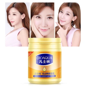 Bioaqua Vaseline moisturizer It moisturizes to repair care prevent frostbite prevent weather-shack dry MX1
Bioaqua Vaseline moisturizer It moisturizes to repair care prevent frostbite prevent weather-shack dry MX1