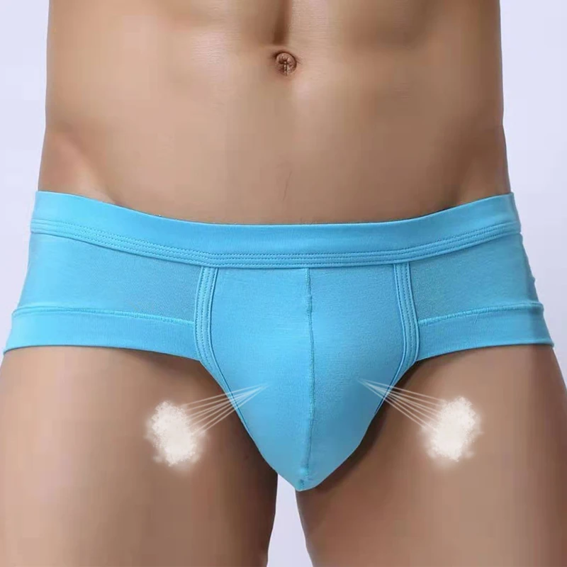 DEWVKV New Arrival Mens Clothing 2019 Sexy Underwear Men Breathble Underpants Elasticity Modal Men'panties Slip Hombre LLZ 
DEWVKV New Arrival Mens Clothing 2019 Sexy Underwear Men Breathble Underpants Elasticity Modal Men'panties Slip Hombre LLZ