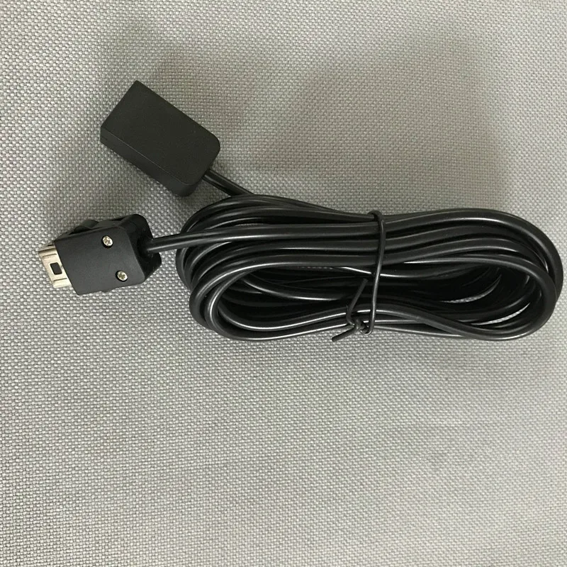 FZQWEG Gamepad Controller Extension Cable 3M for SNES Classic Edition Controller for Nintendo Classic Mini/Wii Controllers
FZQWEG Gamepad Controller Extension Cable 3M for SNES Classic Edition Controller for Nintendo Classic Mini/Wii Controllers