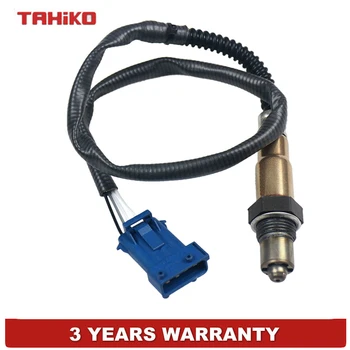 Lambda Oxygen O2 Sensor for CITROEN C2 C3 C4 C5 C6 Xsara PEUGEOT 206.0 307.0 206CC Partner 1.6i 16V, 0258006185
Lambda Oxygen O2 Sensor for CITROEN C2 C3 C4 C5 C6 Xsara PEUGEOT 206.0 307.0 206CC Partner 1.6i 16V, 0258006185
