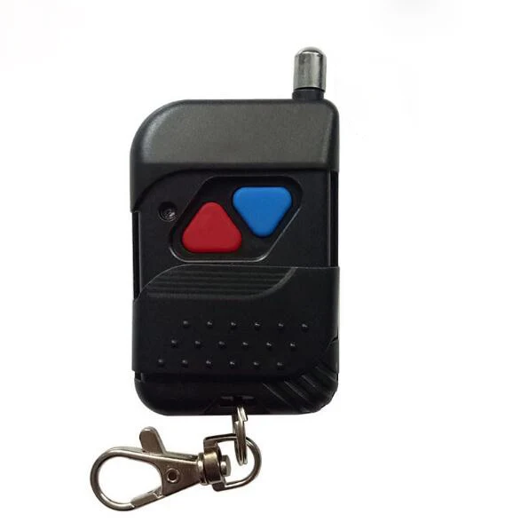 xuanlongyuan New 2 CH Channels 2CH RF Transmitter Push Wireless Remote Control ,315 / 433.92 MHZ /lamp/Garage Door/shutters
xuanlongyuan New 2 CH Channels 2CH RF Transmitter Push Wireless Remote Control ,315 / 433.92 MHZ /lamp/Garage Door/shutters