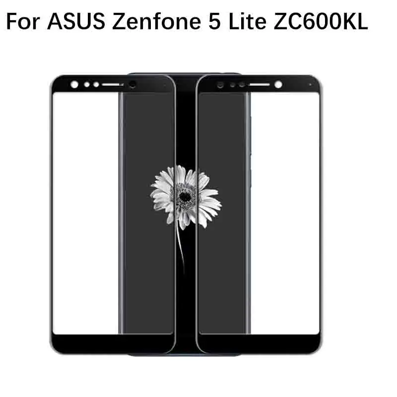 For ASUZefone 5 Lite ZC600KL