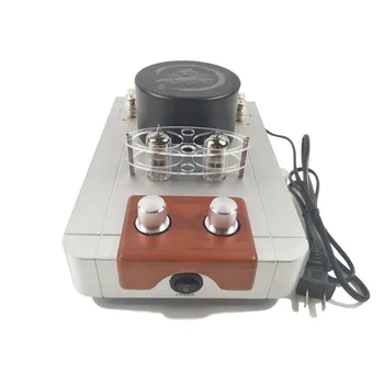 Qinpu A-6500 vacuum tube hi fi hybrid amplifier with headphone tube amp audiophile 2012 newest integrated amplifier
Qinpu A-6500 vacuum tube hi fi hybrid amplifier with headphone tube amp audiophile 2012 newest integrated amplifier