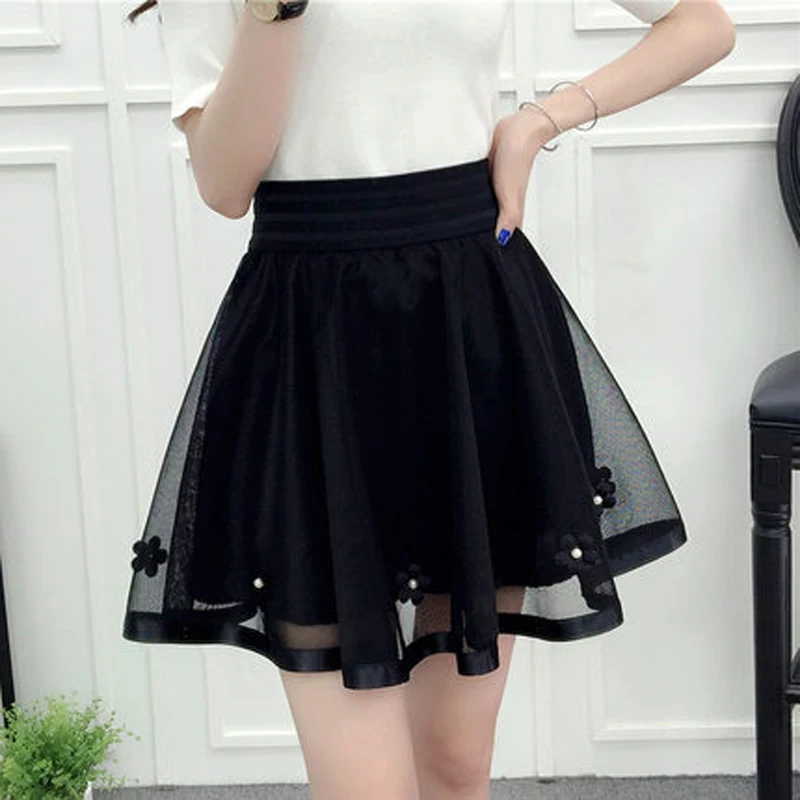 Harajuku 2018 Women Fashion Summer High Waist Pleated Skirt Cosplay Kawaii Fashion Sexy Girl Mini Skirt
Harajuku 2018 Women Fashion Summer High Waist Pleated Skirt Cosplay Kawaii Fashion Sexy Girl Mini Skirt