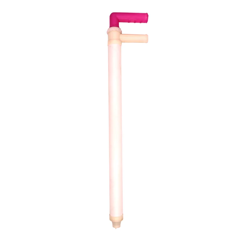 Honey Evacuating Filling Pump Honey Evacuating Filling Pump