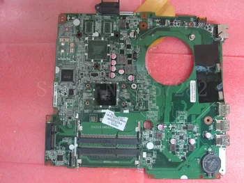 734826-501 734826-001 DA0U93MB6D0 A4-5000 for 15 15Z 15-N Series Laptop Motherboard
734826-501 734826-001 DA0U93MB6D0 A4-5000 for 15 15Z 15-N Series Laptop Motherboard