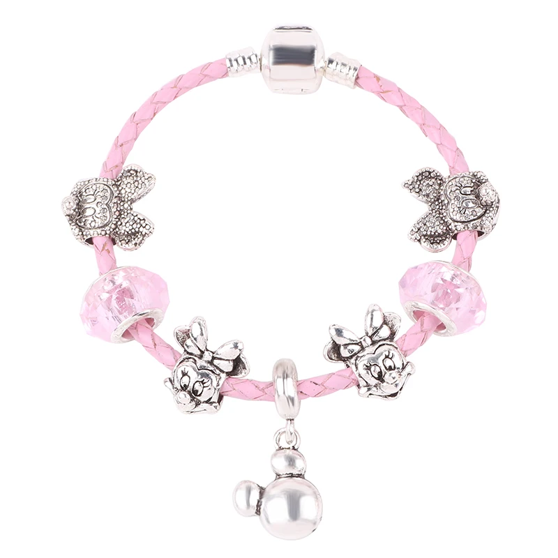 dodocharms Cute Bear Pink Princess Style Santa Pendant DIY Fit Women Bracelet Jewelry Gift European Glamour Fashion Trend
dodocharms Cute Bear Pink Princess Style Santa Pendant DIY Fit Women Bracelet Jewelry Gift European Glamour Fashion Trend