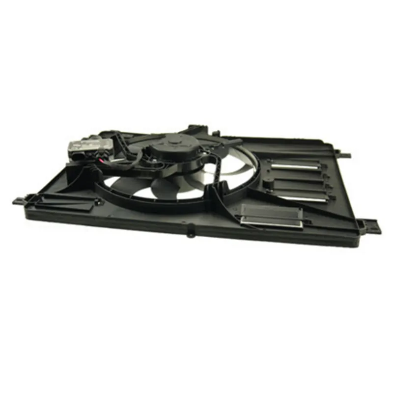 Car Engine cooler fan The 2 generation Fre ela nd er2 2006- Engine radiator electronic fan Assembly
Car Engine cooler fan The 2 generation Fre ela nd er2 2006- Engine radiator electronic fan Assembly