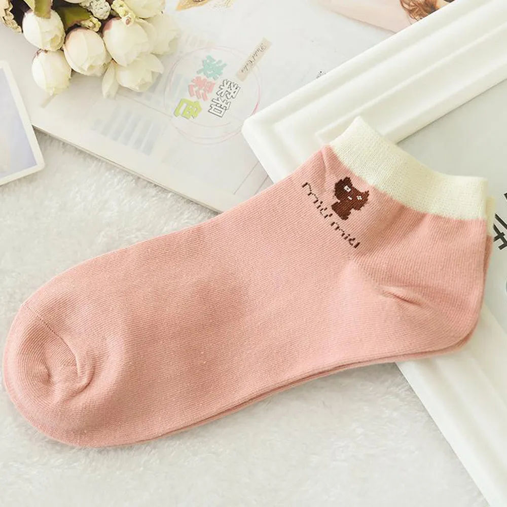 funny socks 1Pair Unisex Comfortable Stripe Cotton Sock Slippers Short Ankle Socks
funny socks 1Pair Unisex Comfortable Stripe Cotton Sock Slippers Short Ankle Socks