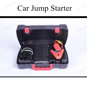 Car jump starter High power capacity 10000mAh battery source pack charger vehicle engine booster emergency power bank
Car jump starter High power capacity 10000mAh battery source pack charger vehicle engine booster emergency power bank