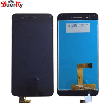 BKparts Tested 5PCS For Huawei P8 Lite Smart LCD Display Touch Screen Digitizer Complete Assembly Replacement
BKparts Tested 5PCS For Huawei P8 Lite Smart LCD Display Touch Screen Digitizer Complete Assembly Replacement