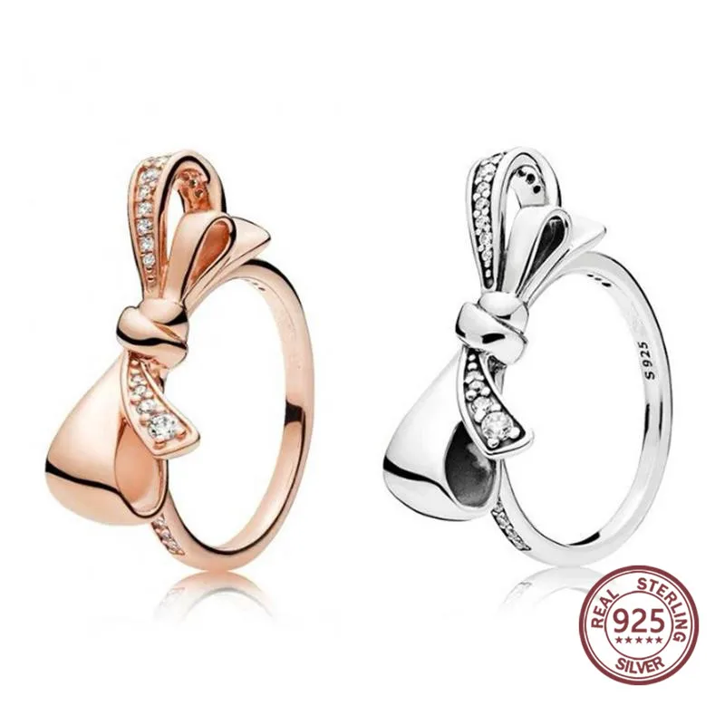2019 New Golden Shining Butterfly Butterfly Knot Ring with Zirconia Original good quality 187232CZ as a gift free shipping fine
2019 New Golden Shining Butterfly Butterfly Knot Ring with Zirconia Original good quality 187232CZ as a gift free shipping fine