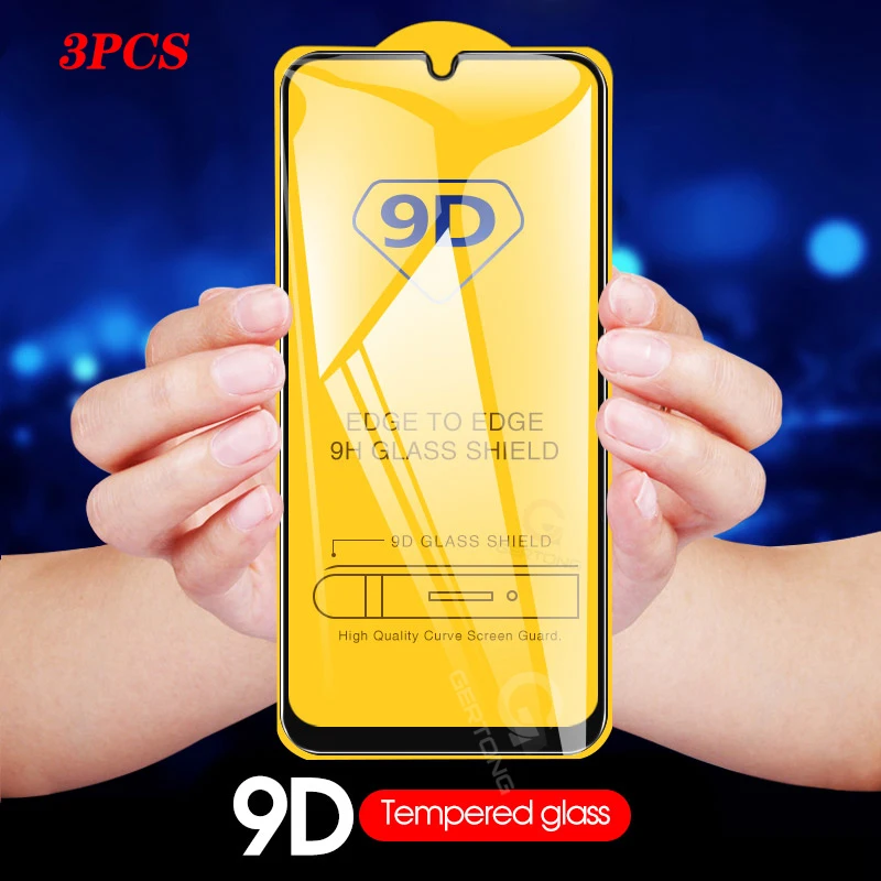 3Pcs Glass for Samsung Galaxy A50 A70 Screen Protector Tempered Glass for Samsung M10 M20 M30 A20 A20e A10 A30 A40 A60 A80 A90
3Pcs Glass for Samsung Galaxy A50 A70 Screen Protector Tempered Glass for Samsung M10 M20 M30 A20 A20e A10 A30 A40 A60 A80 A90