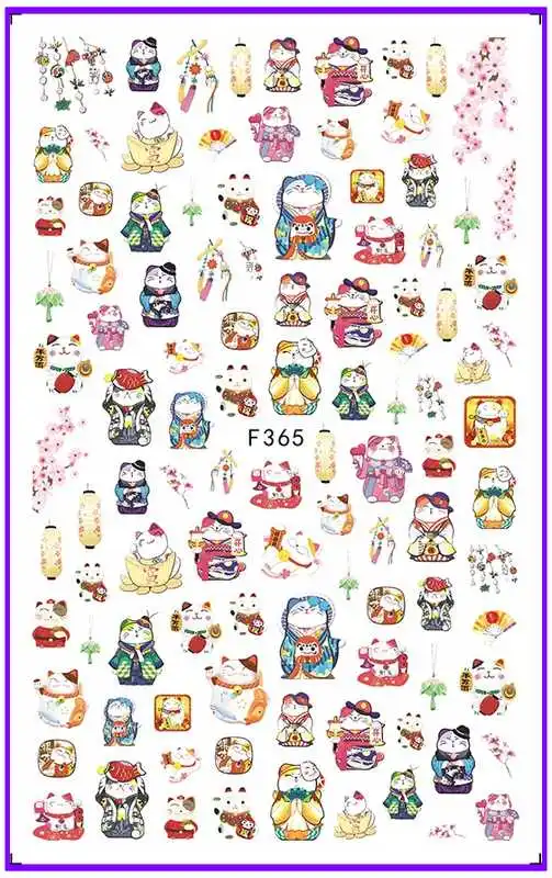 F365