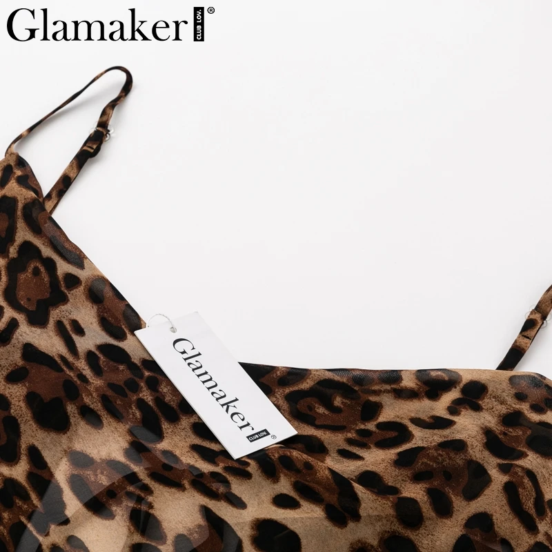 Glamaker Leopard print sexy women long dress Bodycon strap christmas winter dress Elegant backless maxi party vintage dress 2018 HTB1BwJnIMaTBuNjSszfq6xgfpXaS - Glamaker Leopard print sexy women long dress Bodycon strap christmas winter dress Elegant backless maxi party vintage dress 2018