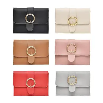 New Fashion New Women Pure Color Waist Pack Femal Belt Bag Phone Pouch Bags Women Envelope Round Ring Bags Fanny Pack Bolosa
New Fashion New Women Pure Color Waist Pack Femal Belt Bag Phone Pouch Bags Women Envelope Round Ring Bags Fanny Pack Bolosa