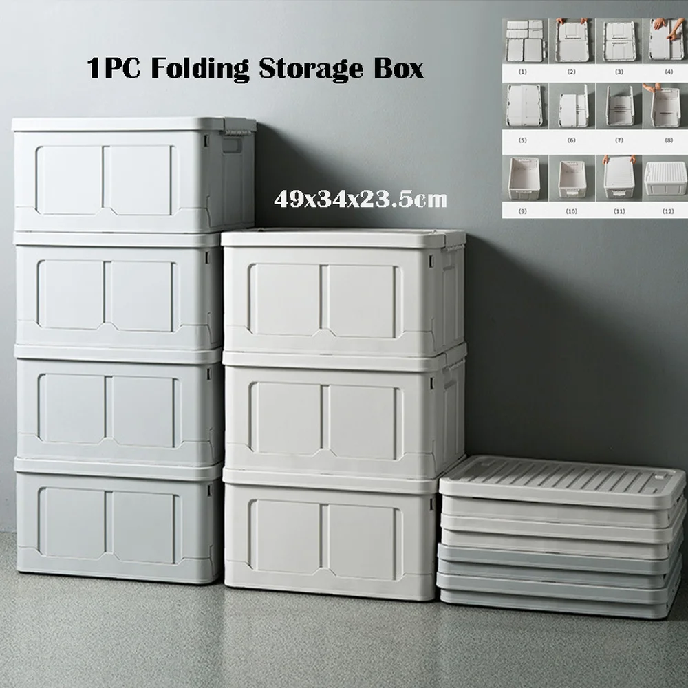 Nordic Foldable Environmental Protection PP Storage Box Clothes Book Toys Makeup Organizer Solid Color Home Storage Box
Nordic Foldable Environmental Protection PP Storage Box Clothes Book Toys Makeup Organizer Solid Color Home Storage Box