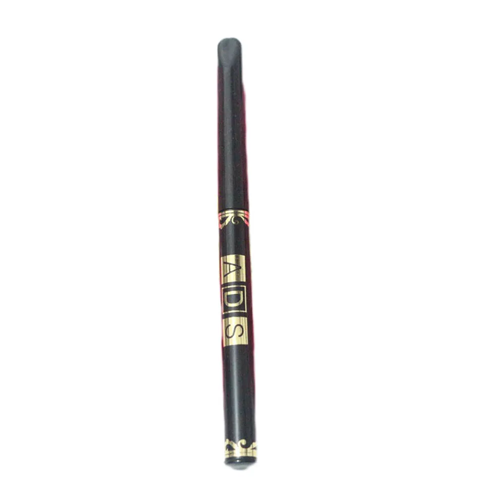 1 Pcs Hot Black Liquid Eyeliner Longlasting Waterproof Eyeliner Pencil Nice Makeup Cosmetic Random Color Can Dropshipng
1 Pcs Hot Black Liquid Eyeliner Longlasting Waterproof Eyeliner Pencil Nice Makeup Cosmetic Random Color Can Dropshipng