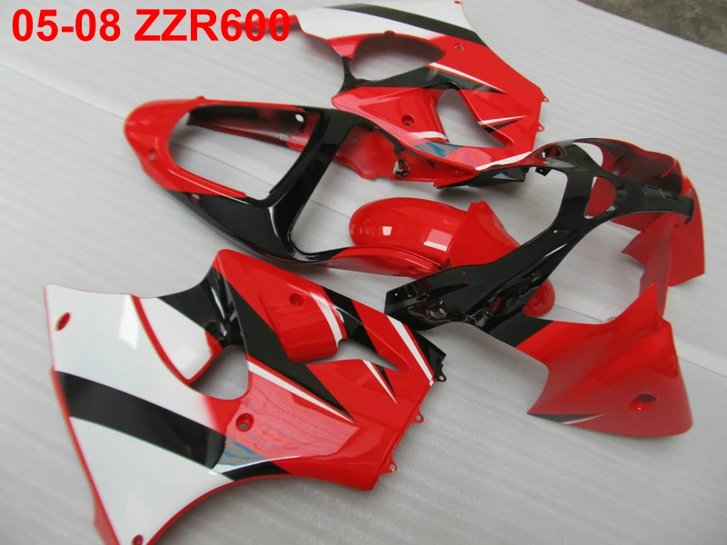 ZZR600-090