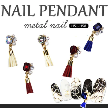 3pcs /lot Nail Pendant Metal Alloy 3D Rhinestone Nail Art Glitters DIY Decoration
3pcs /lot Nail Pendant Metal Alloy 3D Rhinestone Nail Art Glitters DIY Decoration