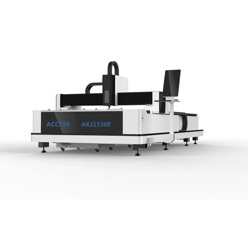 Factory directly supply fiber laser cutting machine for Russia/ cnc fiber laser equipment AKJ1530F1
Factory directly supply fiber laser cutting machine for Russia/ cnc fiber laser equipment AKJ1530F1