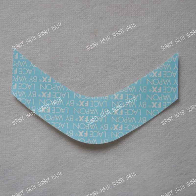 36pc/lot TSBB lacefx by vapon high quality strong double tape for Tape hair extensions and lace front wigs
36pc/lot TSBB lacefx by vapon high quality strong double tape for Tape hair extensions and lace front wigs