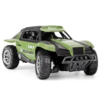 Q67 1:20 2.4G Four - Wheel 2 Drive Off - Road Outdoor Remote Control Car Climbing Car Children's Toys 10-12KM/H 2.4G 1:20 Remote
Q67 1:20 2.4G Four - Wheel 2 Drive Off - Road Outdoor Remote Control Car Climbing Car Children's Toys 10-12KM/H 2.4G 1:20 Remote