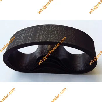 10pcs/lot new compatible 1750047180 Wincor ATM 14x149x0.65 belt(14x149x0.65)
10pcs/lot new compatible 1750047180 Wincor ATM 14x149x0.65 belt(14x149x0.65)