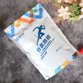 Glutamine powder exercise supplement muscle powder protein powder muscle Strengthen Without Addition
Glutamine powder exercise supplement muscle powder protein powder muscle Strengthen Without Addition