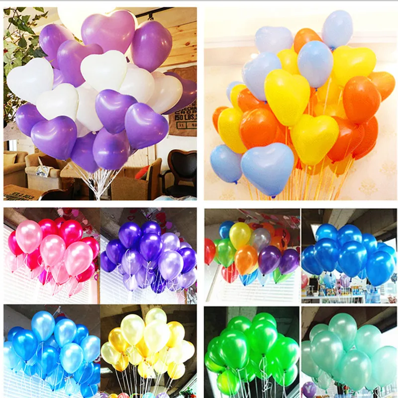 5pc Black Blue 10inch 1.8g Heart Latex Balloon Air Balls Inflatable Wedding Balloons Children Birthday Party Decoration Balloons
5pc Black Blue 10inch 1.8g Heart Latex Balloon Air Balls Inflatable Wedding Balloons Children Birthday Party Decoration Balloons