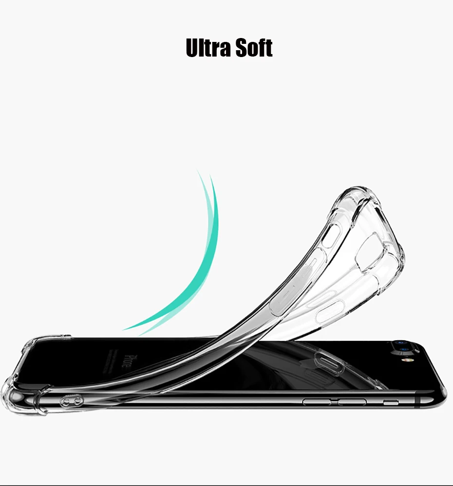 MOUSEMI Case For Samsung A7 2018 A9 Case Silicone Phone Cases For Samsung Galaxy A8 A6 Plus 2018 A5 A9S A7 2018 Soft Case On A7 (2)