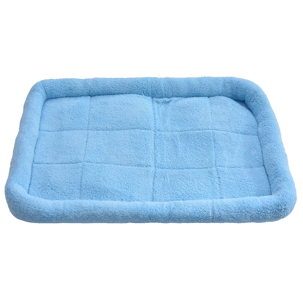 Warm Kennel For Small Medium Large Dogs Warming Dog House Soft Fleece Nest Dog Mat Fall Winter Mat Damp-Proof Pet Bed
Warm Kennel For Small Medium Large Dogs Warming Dog House Soft Fleece Nest Dog Mat Fall Winter Mat Damp-Proof Pet Bed