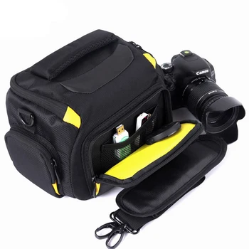 High Capacity DSLR Bag Camera Bag Case For Panasonic FZ85 FZ83 FZ82 FZ80 DC-FZ85 G9 GF8 GF7 FZ3000 FZ2500 FZ1000 FZ300 GH4 FZ70
High Capacity DSLR Bag Camera Bag Case For Panasonic FZ85 FZ83 FZ82 FZ80 DC-FZ85 G9 GF8 GF7 FZ3000 FZ2500 FZ1000 FZ300 GH4 FZ70