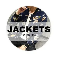 Men-Jackets