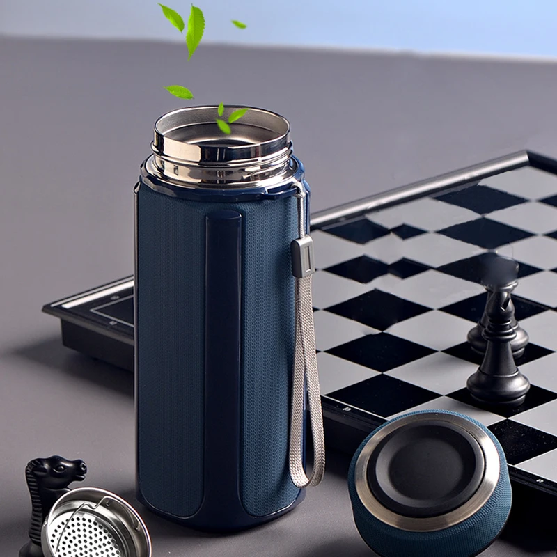 Luxury Healthy Purple Sand Thermocup Purple Clay Mug Red Porcelain Insulation Cup Thermos Water Bottle Thermomug w/ Tea Infuser
Luxury Healthy Purple Sand Thermocup Purple Clay Mug Red Porcelain Insulation Cup Thermos Water Bottle Thermomug w/ Tea Infuser