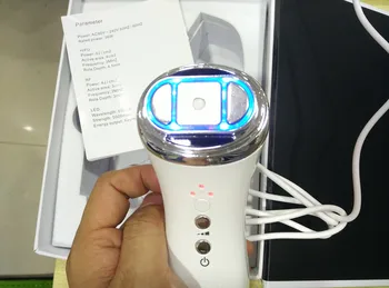 Handle High Intensity Face Focused Ultrasound HIFU Ultrasonic Skin Rejuvenation Personal Care Home Use Beauty Device
Handle High Intensity Face Focused Ultrasound HIFU Ultrasonic Skin Rejuvenation Personal Care Home Use Beauty Device
