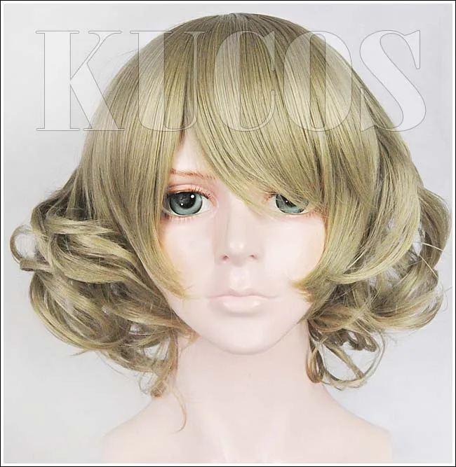 FF15 Final Fantasy XV 15 Cidney Aurum Cindy Game Full Lace Costume Cosplay Wig Heat Resistant +Cap +Track
FF15 Final Fantasy XV 15 Cidney Aurum Cindy Game Full Lace Costume Cosplay Wig Heat Resistant +Cap +Track