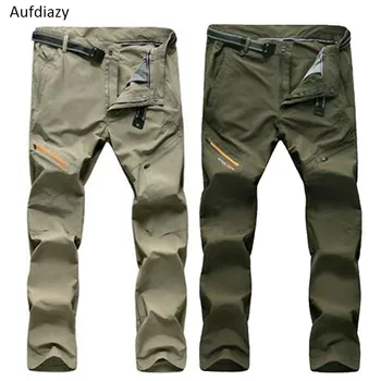 Aufdiazy Men Spring Summer Quick Dry Hiking Sweat Pants Male Outdoor Sport Thin Breathable Pants Cycling Fishing Trousers JM032
Aufdiazy Men Spring Summer Quick Dry Hiking Sweat Pants Male Outdoor Sport Thin Breathable Pants Cycling Fishing Trousers JM032