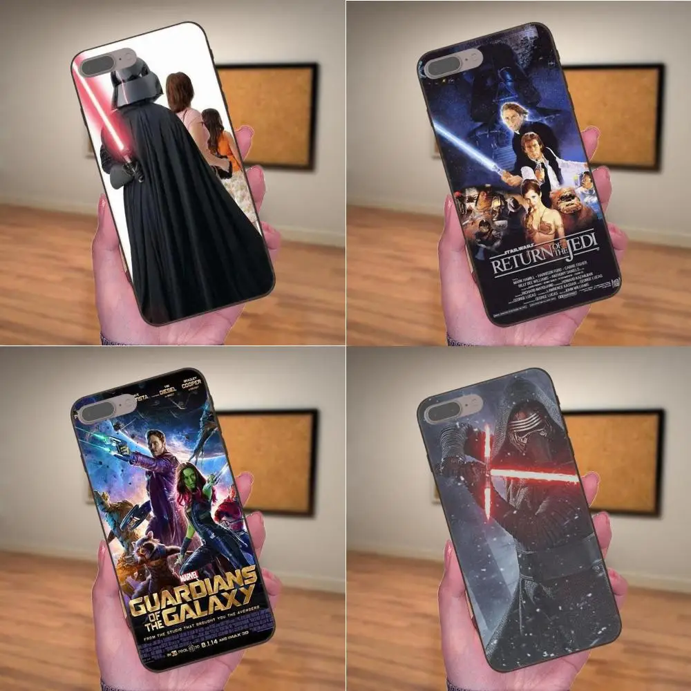 Star Wars 7 The For Ce Awakens For Xiaomi Redmi Note 2 3 4 4A 4X 5 5A 6 6A 7 Go Plus Pro S2 Y2 Soft Coque Case
Star Wars 7 The For Ce Awakens For Xiaomi Redmi Note 2 3 4 4A 4X 5 5A 6 6A 7 Go Plus Pro S2 Y2 Soft Coque Case