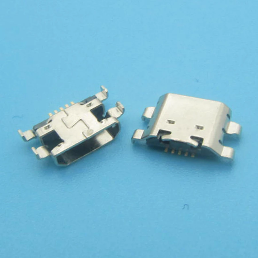 10pcs For lenovo TAB 4 8"TB-8504F Micro USB connector Charging port 5p jack socket power plug dock Replacement repair parts
10pcs For lenovo TAB 4 8"TB-8504F Micro USB connector Charging port 5p jack socket power plug dock Replacement repair parts