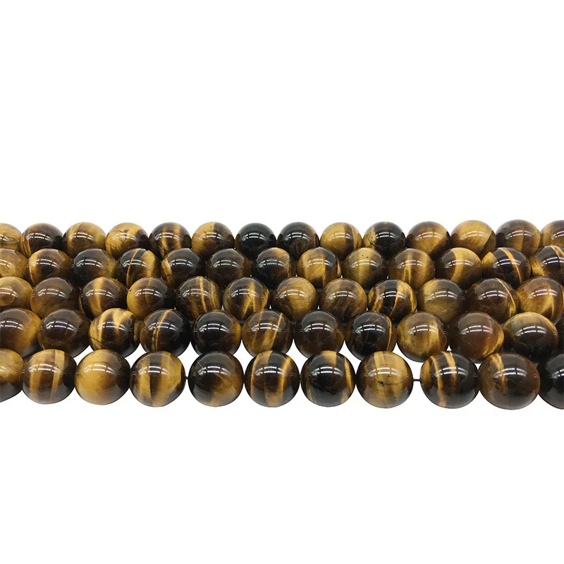 High quality Natural Stone blue Brown rose Gold Tiger Eye Agates Round Beads 4mm 6 8 MM For Jewelry Making bracelet necklace
High quality Natural Stone blue Brown rose Gold Tiger Eye Agates Round Beads 4mm 6 8 MM For Jewelry Making bracelet necklace
