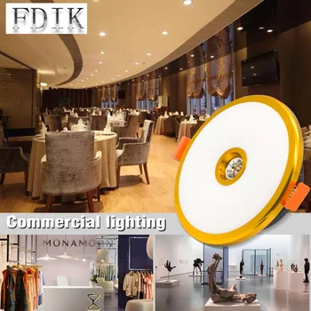 LED Jade Panel Lights 3 Levels Dimmable Recessed Downlights LED Spot light integrated LED Panel Lamp 10W COB Downlight
LED Jade Panel Lights 3 Levels Dimmable Recessed Downlights LED Spot light integrated LED Panel Lamp 10W COB Downlight