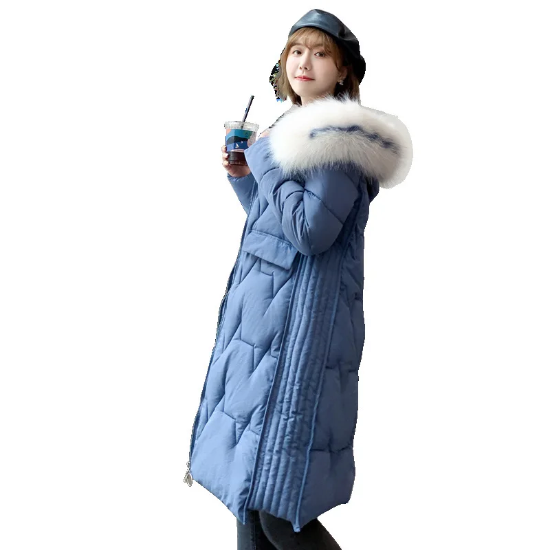 Fashion woman Parkas Feminina Warm Outwear New Winter Garment Down Clothes Jacket Overcoat Bread Clothes 905
Fashion woman Parkas Feminina Warm Outwear New Winter Garment Down Clothes Jacket Overcoat Bread Clothes 905