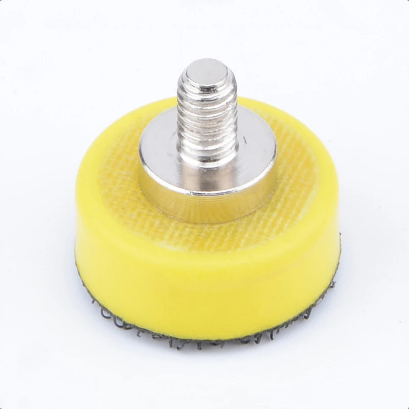 1 inch 25MM grinding machine sandpaper machine chassis M6 tooth drawing polishing board pneumatic parts
1 inch 25MM grinding machine sandpaper machine chassis M6 tooth drawing polishing board pneumatic parts