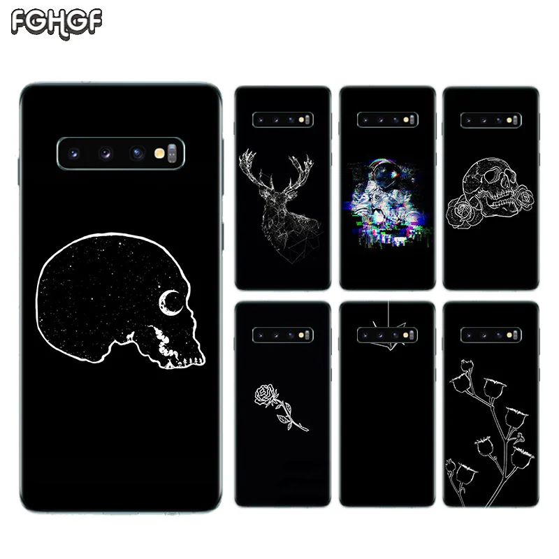 Abstract Line Face art dark Soft Rubber Case For Samsung Galaxy S9 S8 A6 A8 J4 J6 Plus J5 J8 A7 A9 2018 S7 S6 Edge Note 9 8 Capa
Abstract Line Face art dark Soft Rubber Case For Samsung Galaxy S9 S8 A6 A8 J4 J6 Plus J5 J8 A7 A9 2018 S7 S6 Edge Note 9 8 Capa