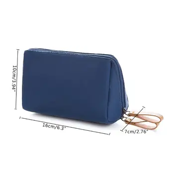 2019 New Premium Women Multifunction Travel Organizer Makeup Case Pouch Toiletry Cosmetic Bag
2019 New Premium Women Multifunction Travel Organizer Makeup Case Pouch Toiletry Cosmetic Bag