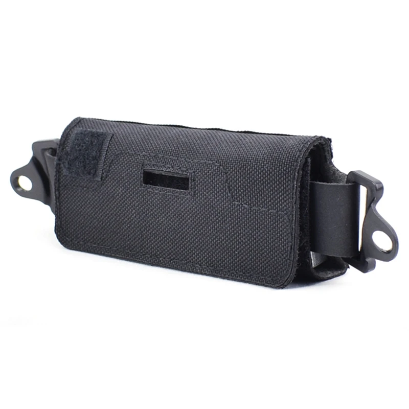 Helmet Tactical Helmet Balancing Counter Weight Bag Helmet Pouch Fast Rear Balance Battery Bags Combat Accessory
Helmet Tactical Helmet Balancing Counter Weight Bag Helmet Pouch Fast Rear Balance Battery Bags Combat Accessory