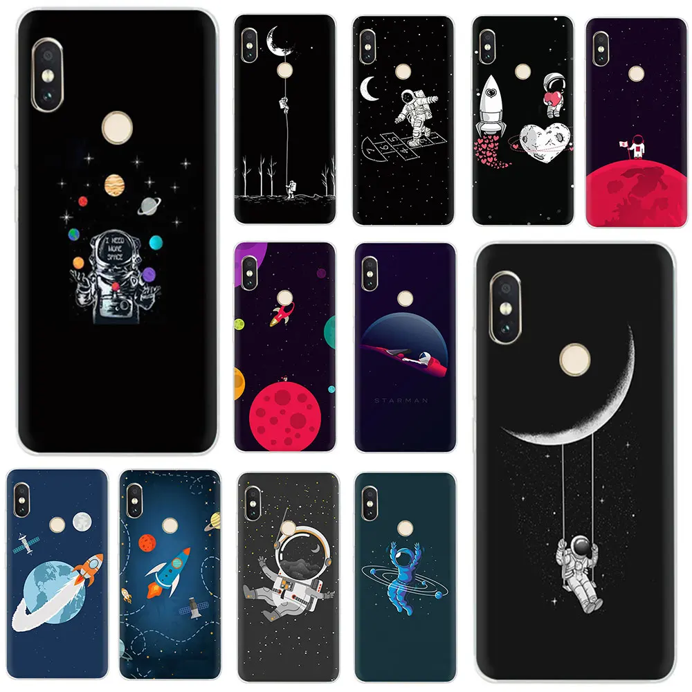Pretty Space Moon Astronaut hard Phone Case for Xiaomi Mi MAX 3 9 8 SE 6 5S A2 Lite Mix 2S A1/5X A2/6X F1 9T CC9e A3 pro
Pretty Space Moon Astronaut hard Phone Case for Xiaomi Mi MAX 3 9 8 SE 6 5S A2 Lite Mix 2S A1/5X A2/6X F1 9T CC9e A3 pro