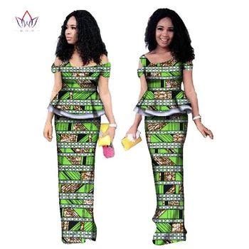 in stock New Fashion Africa Wax Print 2 Pieces Skirt Sets size 6xl Women African Style Clothing Crop Skirt and Top Set WY2039
in stock New Fashion Africa Wax Print 2 Pieces Skirt Sets size 6xl Women African Style Clothing Crop Skirt and Top Set WY2039